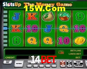 A Emoção da Loteria na 14Bet: Uma Chance de Mudança de Vida