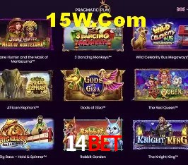 A Revolução dos Aplicativos de Jogos no 14Bet